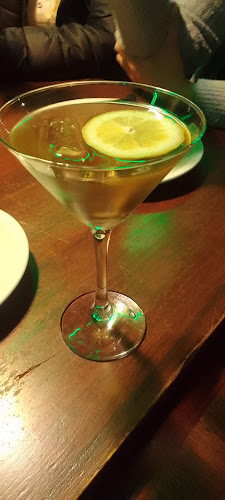 Irish pub - Gastronomía y hostelería