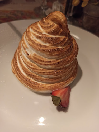 Comentarii opinii despre Restaurante El Berretín