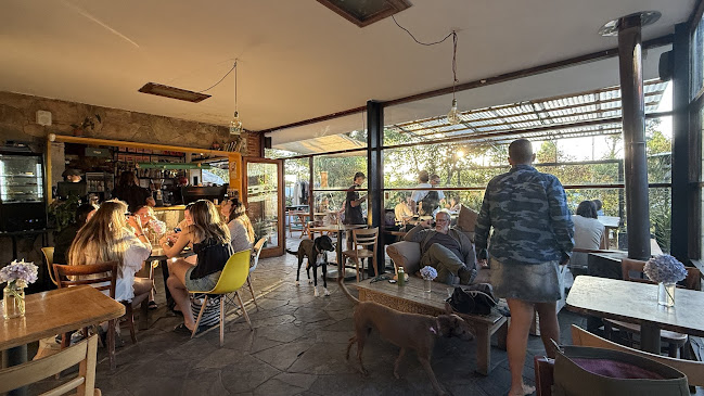 Opinii despre El Popu în La Barra - Gastronomía y hostelería