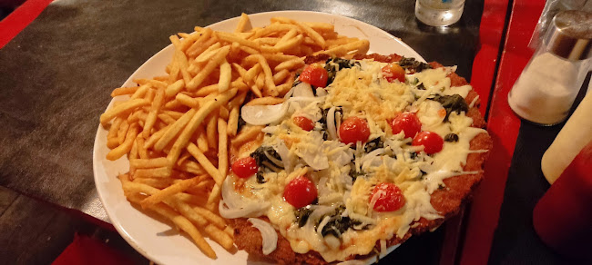 Maldonado 1695, 11200 Montevideo, Departamento de Montevideo