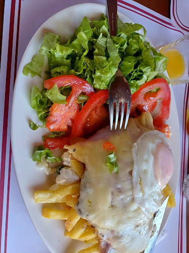 Lo de Lucy - Gastronomía y hostelería