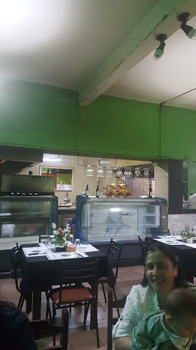 Restaurante Nuevo Tiempo - Florida