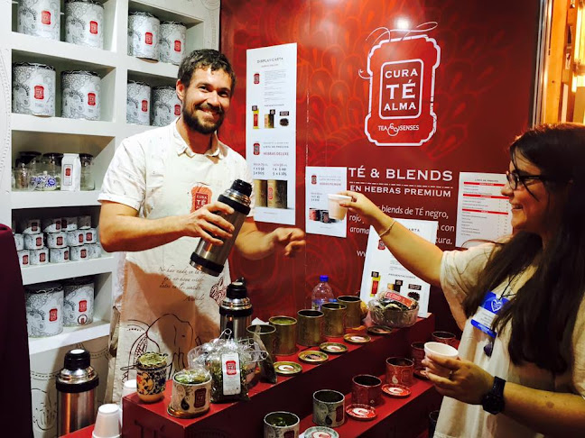 Cura Té Alma - Tea Shop / Punta del Este - Gastronomía y hostelería