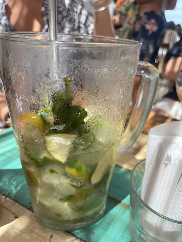 Las Rocas Corumba Playa Serena - Gastronomía y hostelería