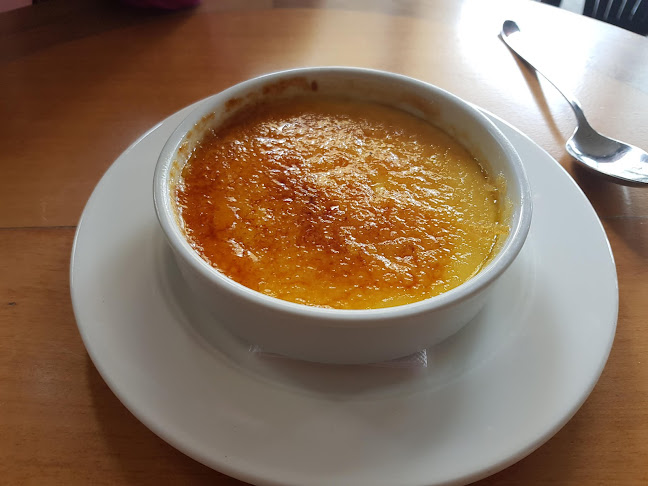 Baco Vino y Bistro - Gastronomía y hostelería