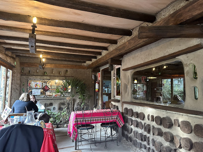 Opinii despre La Casita De Chocolate în El Edén - Gastronomía y hostelería