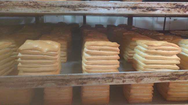 Opinii despre Panadería Pan y Pico în Montevideo - Gastronomía y hostelería