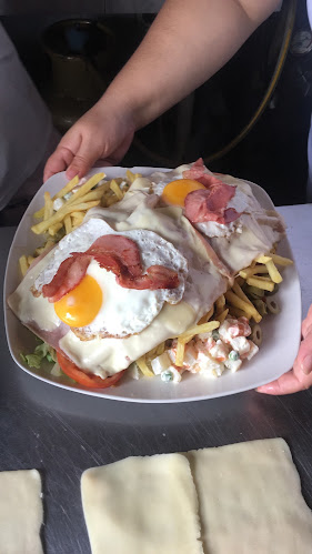 Av. Gral. San Martin, 27204 Punta del Diablo, Departamento de Rocha