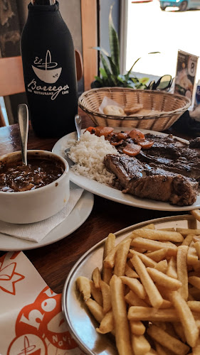 Comentarii opinii despre Don Ernesto Parrilla, Pasta & Pizza