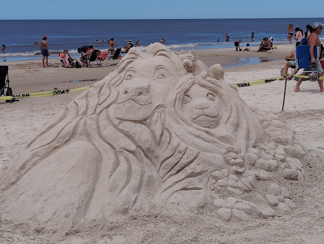 Tsunami Resto - Canelones