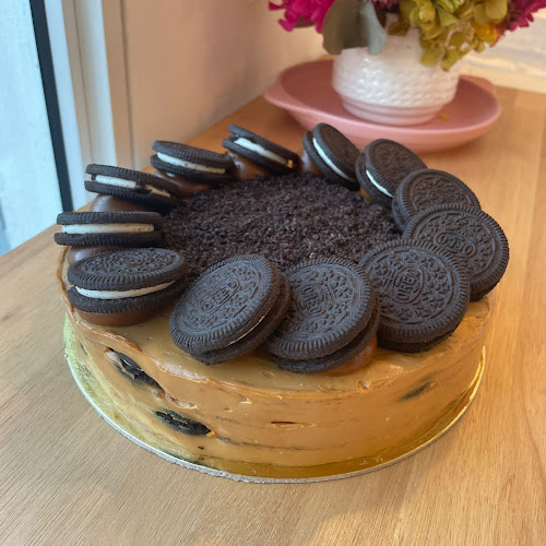 Chocofactory + DulcePasionPatisserie