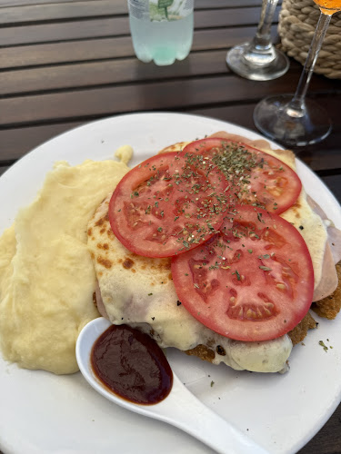 Comentarii opinii despre Parada 30 Brava - Amex Beach Club