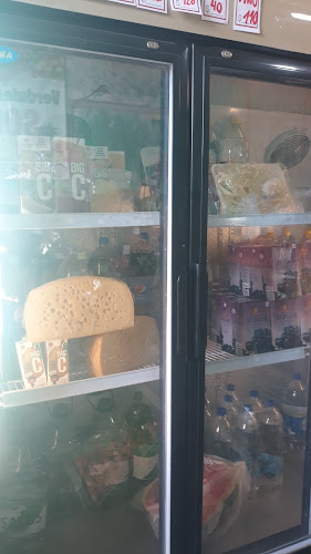 Opinii despre Fruteriay verduleria somma în Durazno - Gastronomía y hostelería