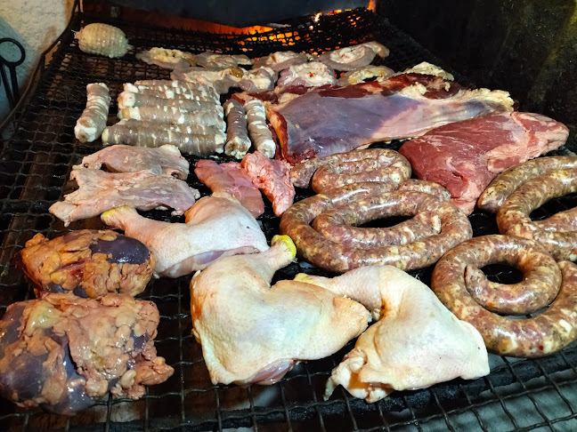 Opinii despre Parrillada La Tablita în Durazno - Gastronomía y hostelería