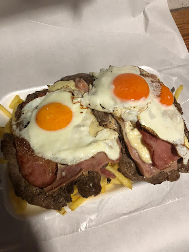 Comentarii opinii despre Pizzeria El Galleguito