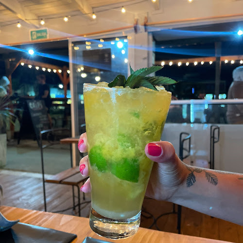 Av. Nicolás Solari esq, 27001 La Paloma, Departamento de Rocha