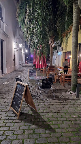 Café del Teatro Rocha - Gastronomía y hostelería