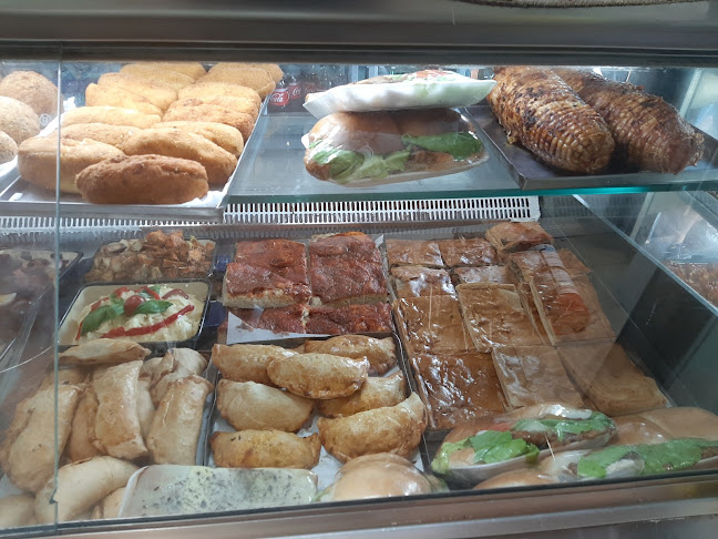 Comentarii opinii despre Panadería SOL Y LUNA