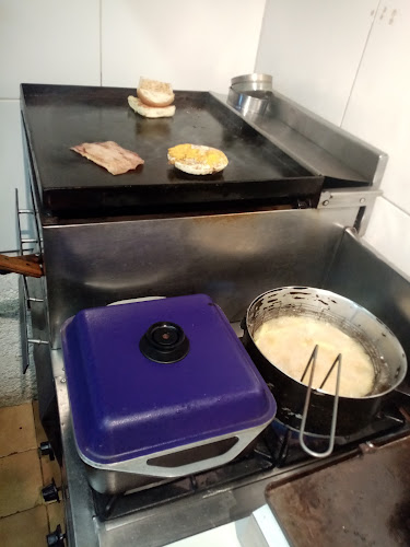 Comentarii opinii despre Buenos Muchachos