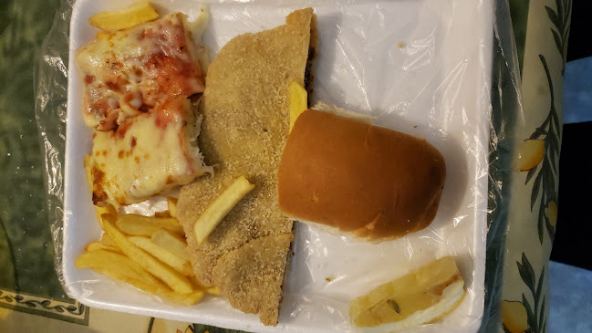 Alacarrera Pizzería - Gastronomía y hostelería