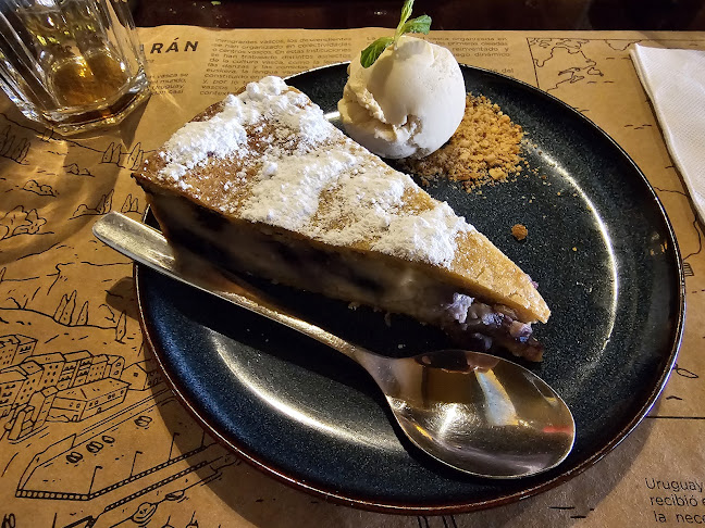 Pacharán Taberna Vasca