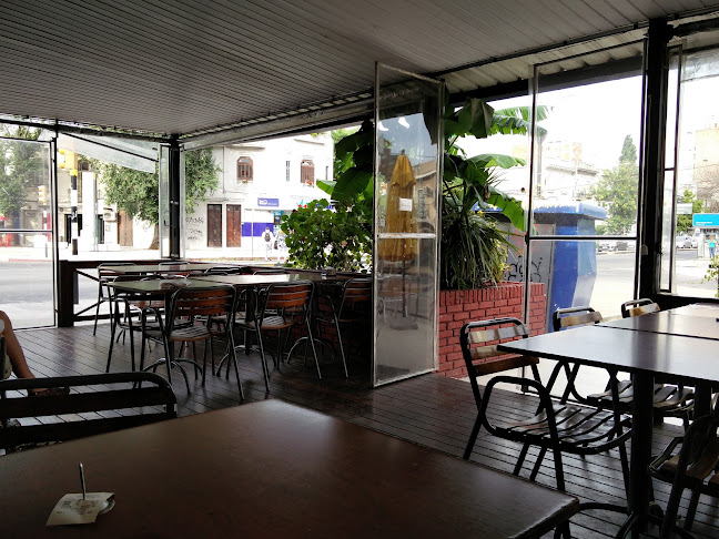 Opinii despre El Emporio De La Pizza în Montevideo - Gastronomía y hostelería