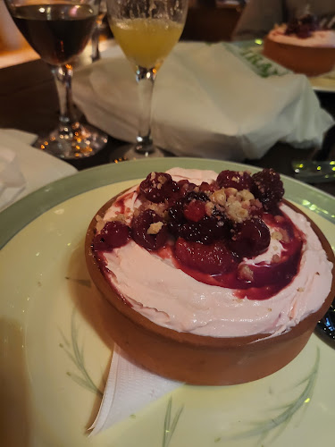 Opinii despre Don Andrés în Montevideo - Gastronomía y hostelería