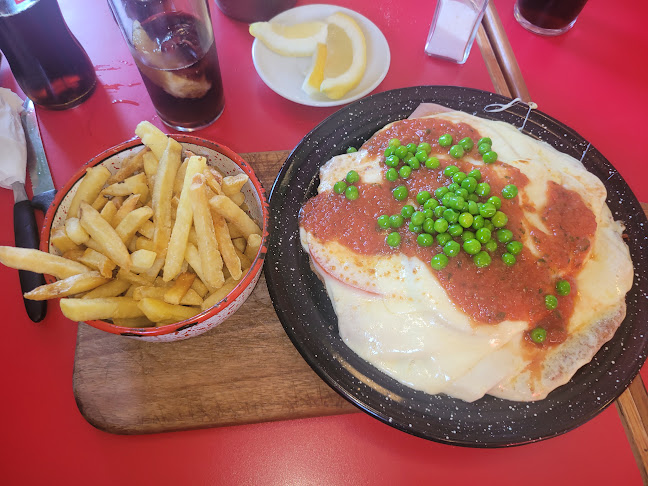 Comentarii opinii despre Bar Tinkal