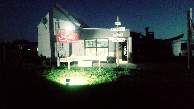 Opinii despre Panaderia Arachania în Rocha - Gastronomía y hostelería