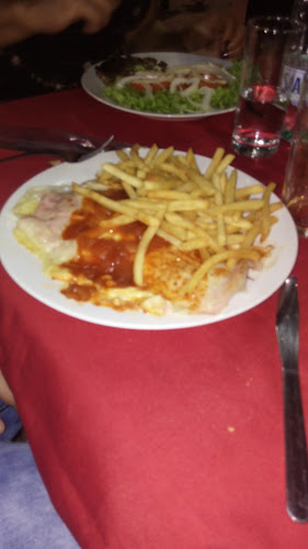 Comentarii opinii despre Liebig's Bar Y Pizzería