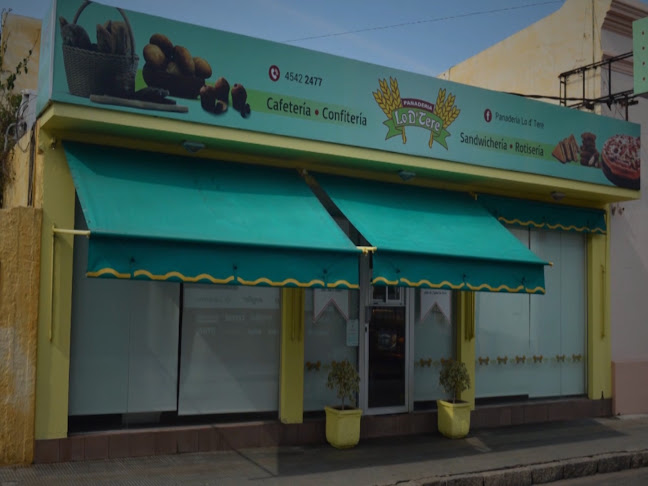 Panadería Lo d' Tere
