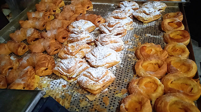 DeTodito Con Harinas