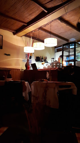 Opinii despre Cafe Mediterráneo în Libertad - Gastronomía y hostelería