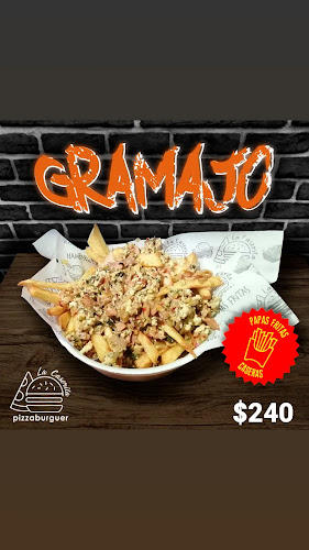 La Caserita - Rivera