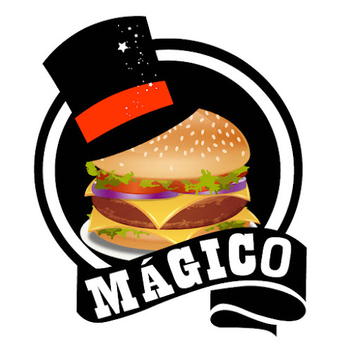 Mágico - Montevideo