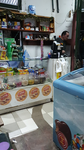 el pochito pizzería