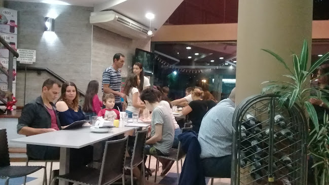 Comentarii opinii despre La Pasiva