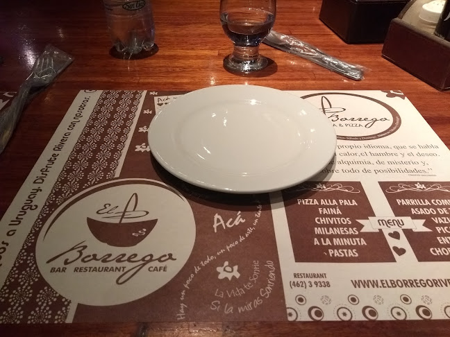 Comentarii opinii despre Don Ernesto Parrilla, Pasta & Pizza