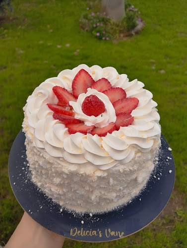 Comentarii opinii despre Delicia's Vane