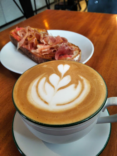 Opinii despre Casa Zorrilla în Pando - Gastronomía y hostelería