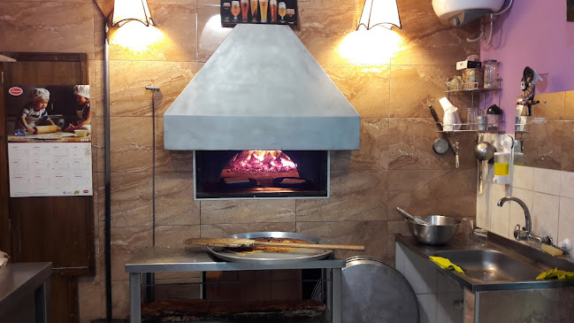 Pizzería “Los Ángeles” - Gastronomía y hostelería