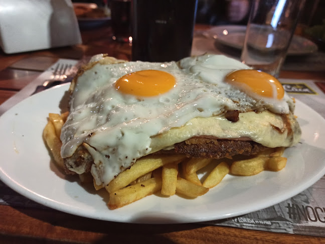 Tabacana Resto Bar - Fray Bentos