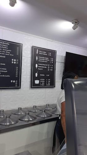 GELATO FACTORY - Maldonado