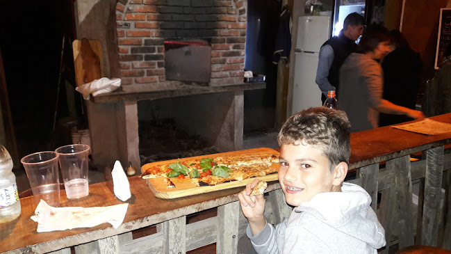 El Horno Punta del Diablo - Gastronomía y hostelería