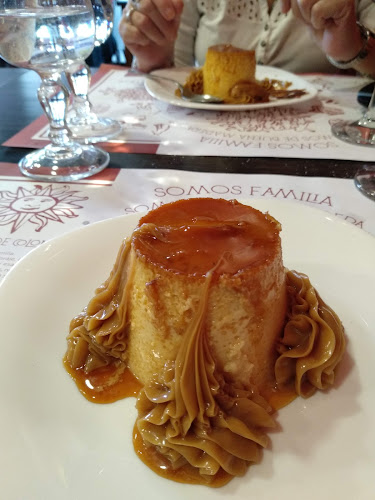 Parrillada El Portón - Gastronomía y hostelería