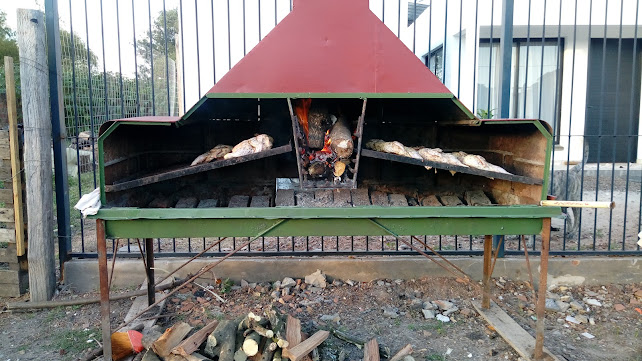 Comentarii opinii despre Parrilla Perez