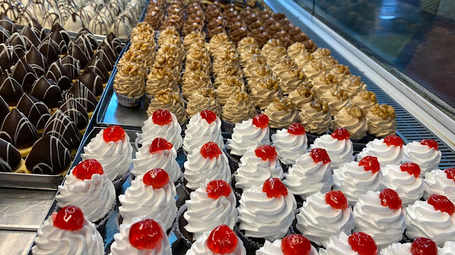 Comentarii opinii despre Panadería Mercopan