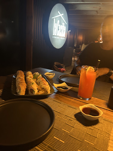 Comentarii opinii despre La Casita Sushi Bar