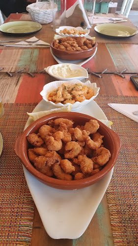 Mirjo Restaurante - Punta del Diablo