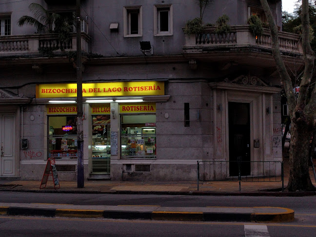 Comentarii opinii despre Bizcocheria del Lago